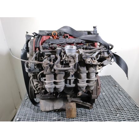 SILNIK HONDA CIVIC VII 1.4 16V 2002 D14Z6 