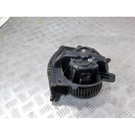 WENTYLATOR NAWIEWU, DMUCHAWA RENAULT SCENIC II ( 03-09 ) 1.6 16V 2003 