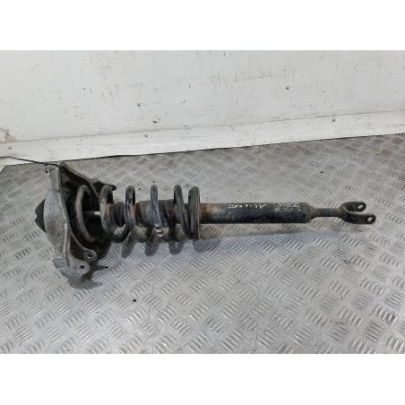 AMORTYZATOR PRZÓD PRAWY AUDI A6 C6 2.0 TDI 2006 