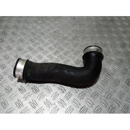 WĄŻ PRZEWÓD INTERCOOLERA VOLKSWAGEN PASSAT B6 1.9 TDI 2005 1K0145834L 