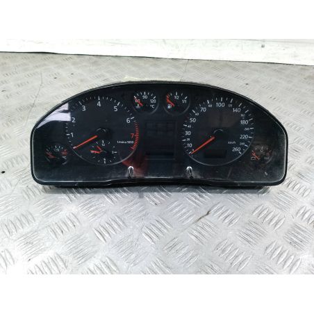 LICZNIK AUDI A6 C5 1.8 TURBO 2003 4B0919860F 