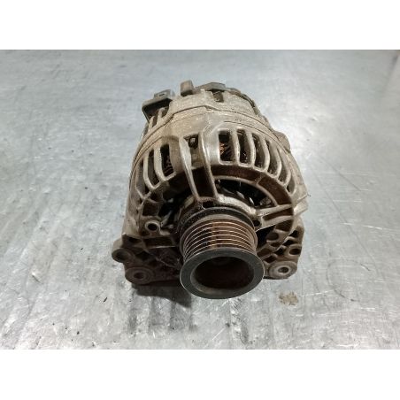 ALTERNATOR SKODA FABIA I 1.4 MPI 2002 037903025M  0124325013 
