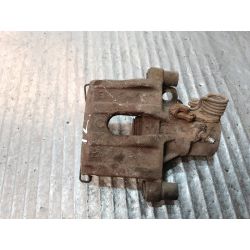 ZACISK HAMULCOWY LEWY TYŁ MAZDA 3 1.6 ICTD2004                                            