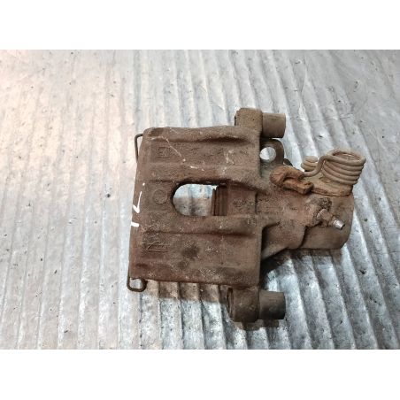 ZACISK HAMULCOWY LEWY TYŁ MAZDA 3 1.6 ICTD 2004 