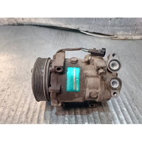 POMPA, SPRĘŻARKA KLIMATYZACJI MAZDA 3 1.6 ICTD 2004 3M5H-19D629-SA 