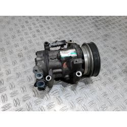 POMPA, SPRĘŻARKA KLIMATYZACJI NISSAN MICRA K12 ( 02-10 ) 1.5 DCI200392600AZ74A-A   SD6V12                                            