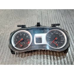 LICZNIK RENAULT CLIO III ( 05-13 ) 1.2 16V20068200820999D    7AEE313109                                            