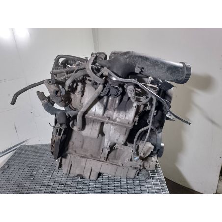 SILNIK OPEL ASTRA G 1.4 16V 1998 X14XE 