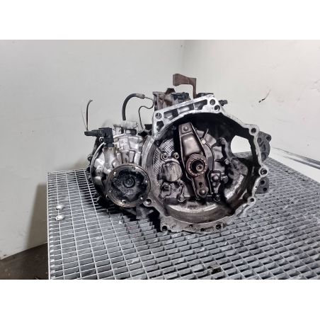 SKRZYNIA BIEGÓW MANUALNA VW GOLF IV 1.9 TDI 2000 DEA 