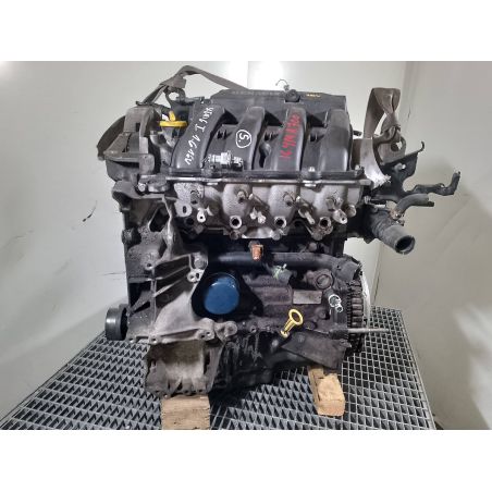 SILNIK RENAULT SCENIC I LIFT 1.6 16V 2001 K4MA700 