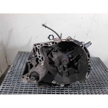 SKRZYNIA BIEGÓW MANUALNA RENAULT THALIA ( 01-08 ) 1.4 8V 2001 JB1926 