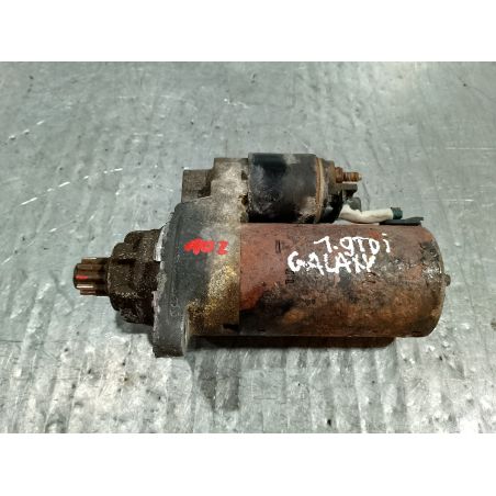 ROZRUSZNIK FORD GALAXY 1.9 TDI 2002 