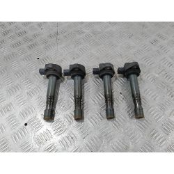 CEWKA ZAPŁONOWA HONDA CIVIC VII 1.4 16V2002099700-072                                            