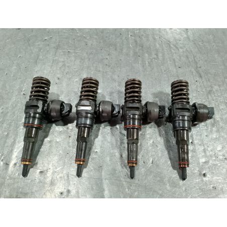 WTRYSKIWACZ FORD GALAXY 1.9 TDI 2002 038130073AK  0414720038   