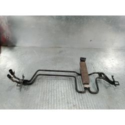 CHŁODNICA WSPOMAGANIA MERCEDES-BENZ KLASA E W211 2.6 V6 177KM2.6 V62004R1212021                                            