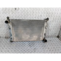 WATER COOLER MAZDA 2 ( 03-07 ) 1.4 16V20044S6H8005DA                                            