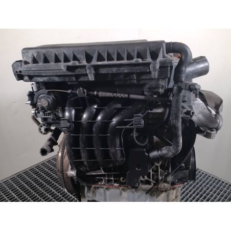 SILNIK KOMPLETNY VW GOLF IV 1.4 16V 1999 AKQ 