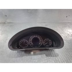 LICZNIK MERCEDES-BENZ KLASA E W211 2.6 V6 177KM2.6 V62004A2115402447                                              