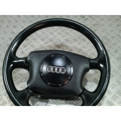 KIEROWNICA Z PODUSZKĄ AUDI A3 ( 8L1 ) 1.9 TDI19978L0880201 8L0419091D                                            