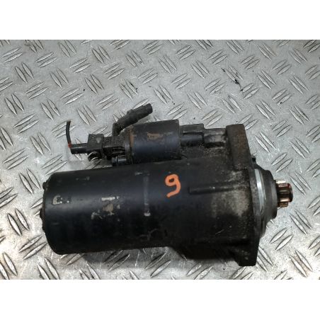starter AUDI A3 ( 8L1 ) 1.9 TDI 1997 