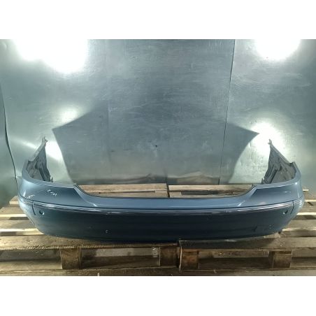 ZDERZAK TYŁ MERCEDES-BENZ KLASA E W211 2.6 V6 177KM 2.6 V6 2004 