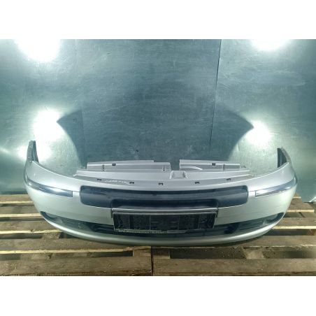 ZDERZAK PRZÓD CITROEN XSARA PICASSO 2.0 HDI 2004 