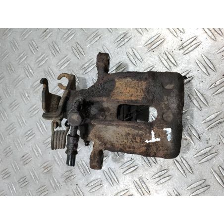 ZACISK HAMULCOWY LEWY TYŁ VOLVO V40 ( 95-04 ) 1.8 16V 2002 