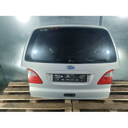 KLAPA BAGAŻNIKA FORD GALAXY 1.9 TDI 2002 