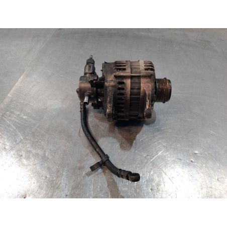 ALTERNATOR OPEL ASTRA H 1.7 CDTI 2006 135.603.100 
