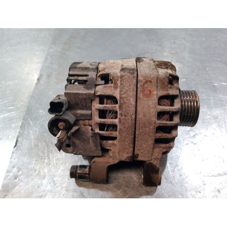 ALTERNATOR CITROEN C3 1.0 8V 2003 9642879480  2542485A  SG7S016  CL7 