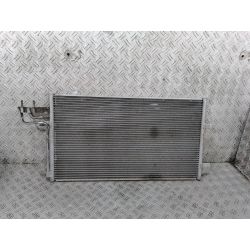 CHŁODNICA KLIMATYZACJI FORD C-MAX I 1.6 TDCI 109KM1.6 TDCI200494663   2017W49                                            
