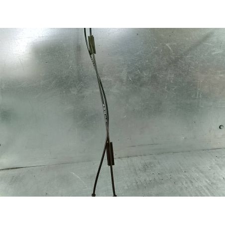 ZAMEK DRZWI PRZESUWNYCH PRAWYCH OPEL COMBO C 1.7 DTI 2002 9186698CY 