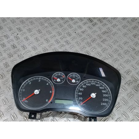 LICZNIK FORD C-MAX I 1.6 TDCI 109KM 1.6 TDCI 2004 4M5T-10849-GK 