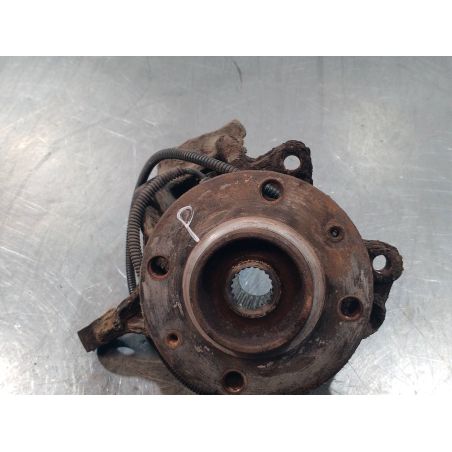 ZWROTNICA PRAWY PRZÓD CITROEN C2 1.1 2005 