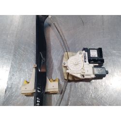 PODNOŚNIK SZYBY PRAWY TYŁ AUDI A3 ( 8P1 ) 2.0 TDI 140KM2.0 TDI 16V2004E840311203  8P4959802B  0130822263                                            