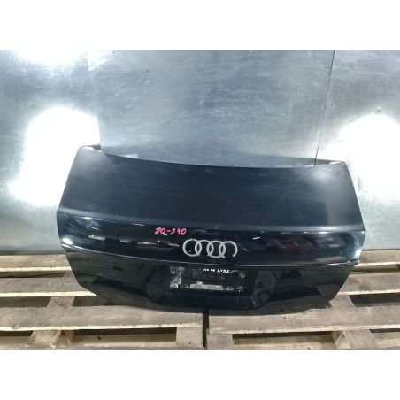 KLAPA BAGAŻNIKA AUDI A6 C6 3.2 FSI 2004 