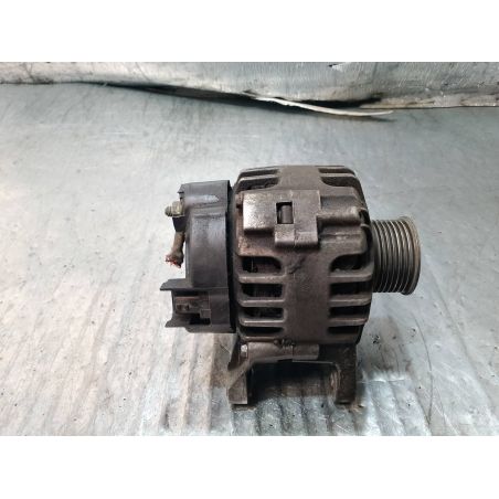 ALTERNATOR RENAULT CLIO III ( 05-13 ) 1.2 16V 2006 8200654541B   109223100 