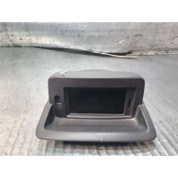 WYŚWIETLACZ NAWIGACJI RENAULT CLIO III ( 05-13 ) 1.2 16V20068200884342  8200884343                                            