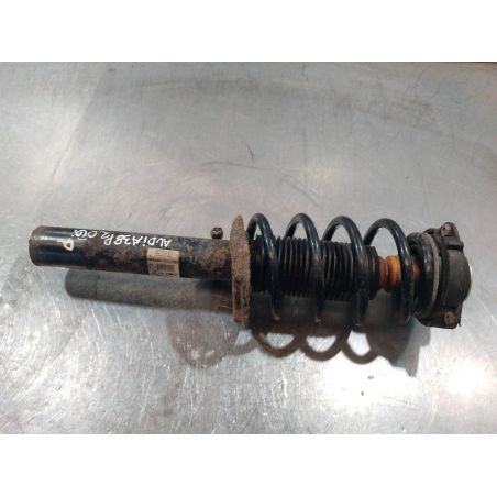 AMORTYZATOR PRZÓD PRAWY AUDI A3 ( 8P1 ) 2.0 TDI 140KM 2.0 TDI 16V 2004 1T0413031DC   824904000570  AU350V604B 