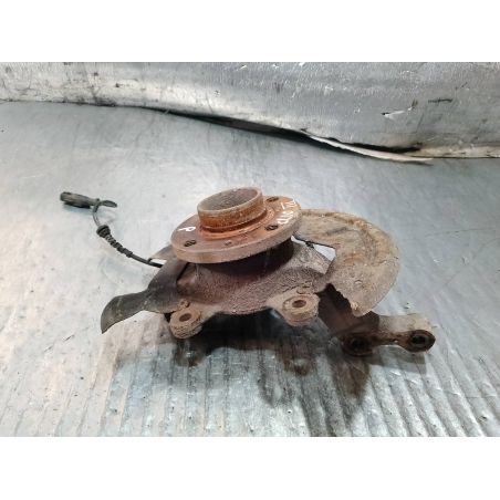 ZWROTNICA PRAWY PRZÓD RENAULT CLIO III ( 05-13 ) 1.2 16V 2006 