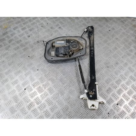 PODNOŚNIK SZYBY LEWY TYŁ VW GOLF V 1.9 TDI 2004 1K4839461A  5M0839461  1K5839461 