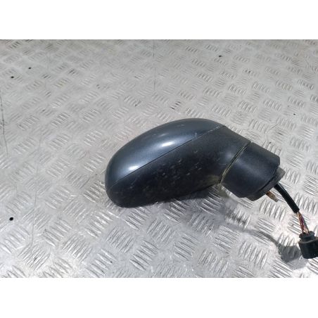 LUSTERKO PRAWE SEAT LEON II 1.6 2006 