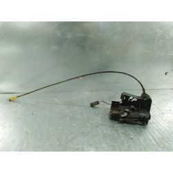 ZAMEK DRZWI PRAWY PRZÓD OPEL VIVARO I 1.9 DCI20048200008248 91166227                                            