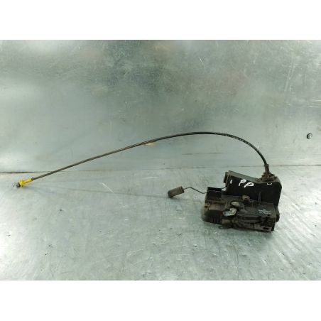 ZAMEK DRZWI PRAWY PRZÓD OPEL VIVARO I 1.9 DCI 2004 8200008248 91166227 1 