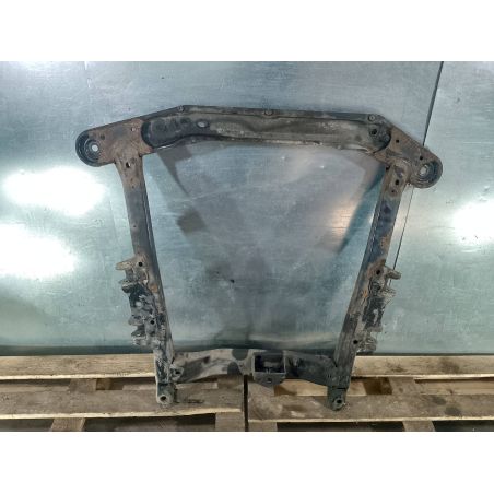 WÓZEK,TRAWERS PRZÓD DACIA SANDERO I 1.4 8V 2010 