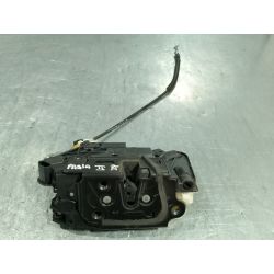 ZAMEK DRZWI PRAWY PRZÓD SKODA FABIA II LIFT 1.6 TDI 75KM1.6 TDI20141S1837016C                                            