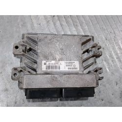 KOMPUTER, STEROWNIK DACIA SANDERO I 1.4 8V20108200856659  8200598393                                            