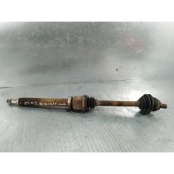 PÓŁOŚ PRAWA PRZÓD FORD FOCUS II 1.6 16V2005                                            