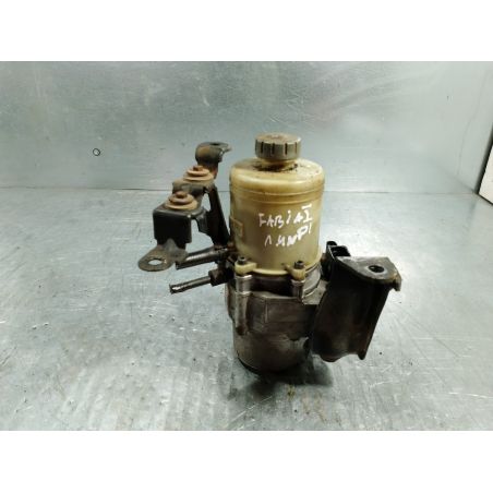 POMPA WSPOMAGANIA ELEKTRYCZNA SKODA FABIA I 1.4 MPI 2002 600423371 B 1 