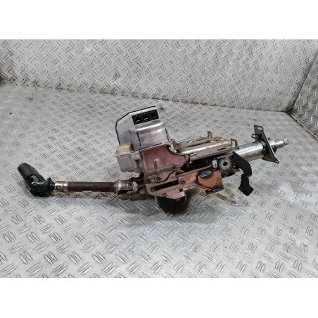 WSPOMAGANIE ELEKTRYCZNE, PION NISSAN MICRA K12 ( 02-10 ) 1.5 DCI 2003 48810AX700  50300494 